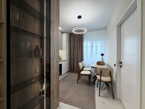 квартира за адресою Михайла Максимовича вул. (Онуфрія Трутенка), 26-Д