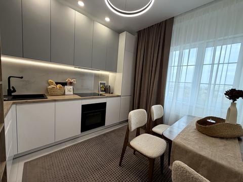 квартира за адресою Михайла Максимовича вул. (Онуфрія Трутенка), 26-Д