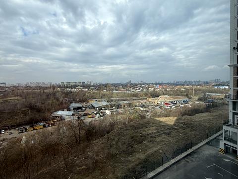 квартира за адресою Михайла Максимовича вул. (Онуфрія Трутенка), 26-Д