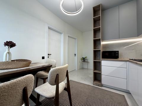 квартира за адресою Михайла Максимовича вул. (Онуфрія Трутенка), 26-Д