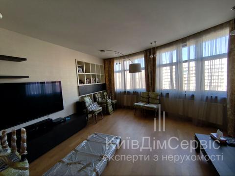 квартира за адресою Юрія Іллєнка вул. (Мельникова), 18-Б