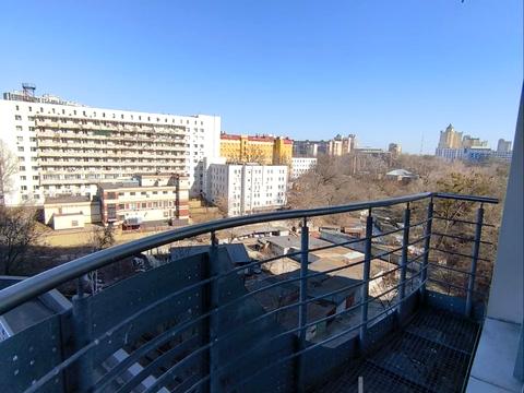 квартира за адресою Юрія Іллєнка вул. (Мельникова), 18-Б