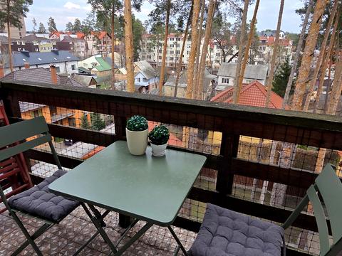 квартира за адресою Університетська вул., 2-Р