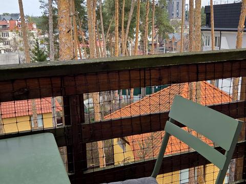 квартира за адресою Університетська вул., 2-Р