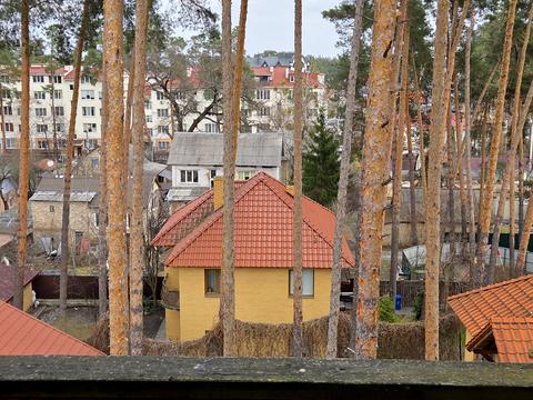 квартира за адресою Університетська вул., 2-Р