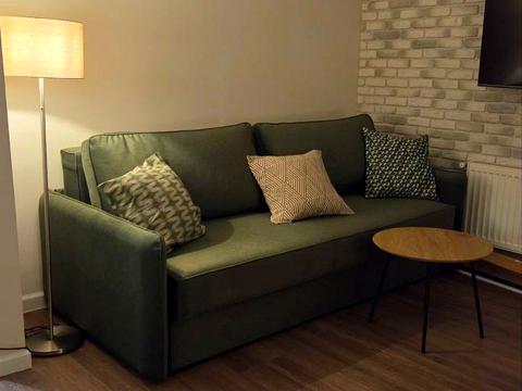 квартира за адресою Університетська вул., 2-Р