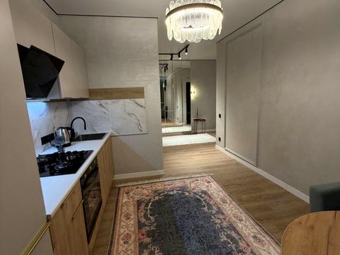 квартира по адресу Никольская ул. (Никольская), 2