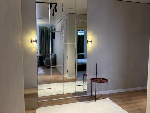 квартира по адресу Никольская ул. (Никольская), 2