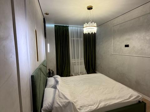 квартира по адресу Никольская ул. (Никольская), 2