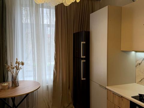 квартира по адресу Никольская ул. (Никольская), 2