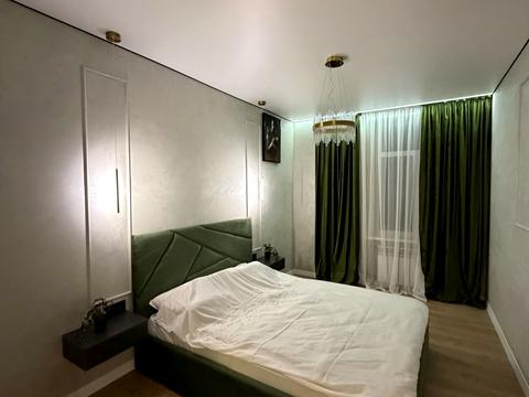 квартира по адресу Никольская ул. (Никольская), 2