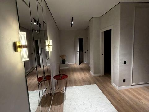 квартира по адресу Никольская ул. (Никольская), 2