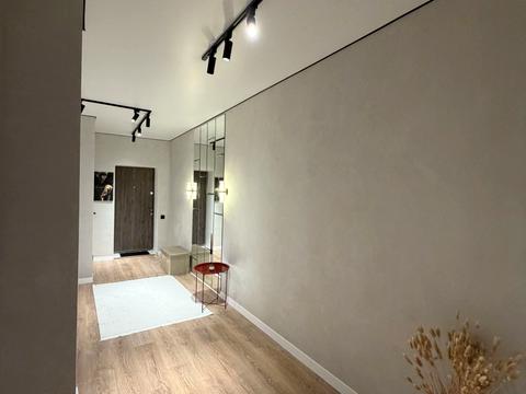 квартира по адресу Никольская ул. (Никольская), 2