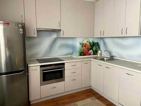 квартира за адресою Сергія Данченка вул., 3