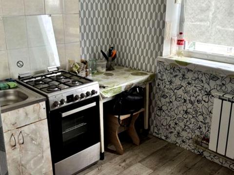 квартира за адресою Дмитра Антоновича бульв., 10