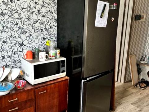 квартира за адресою Дмитра Антоновича бульв., 10