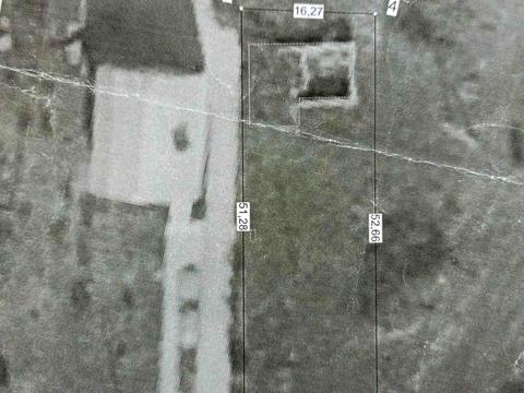 ділянка за адресою Черешнева