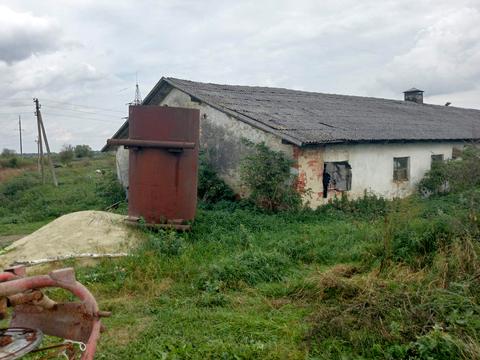 коммерческая по адресу Козловського вул., 95