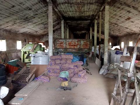 коммерческая по адресу Козловського вул., 95