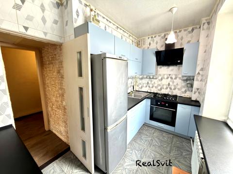 квартира за адресою Юрія Глушка вул. (Подвойського), 11