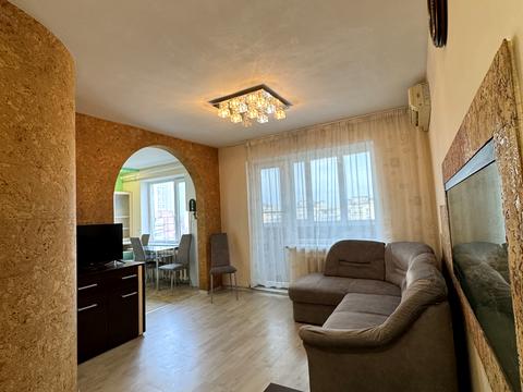 квартира за адресою Героїв просп., 4