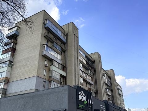 квартира за адресою Перемоги вул., 103