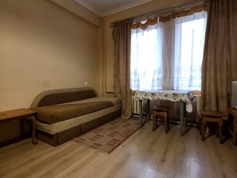 квартира по адресу Кульпарковская ул., 114а
