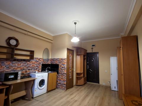 квартира по адресу Кульпарковская ул., 114а