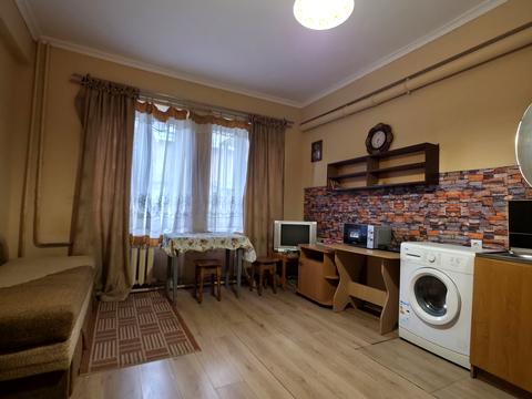 квартира по адресу Кульпарковская ул., 114а