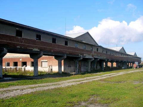 комерційна за адресою Центральна, 10