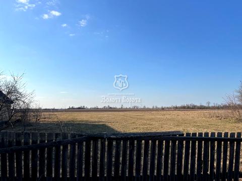 ділянка за адресою Рокитна, 13