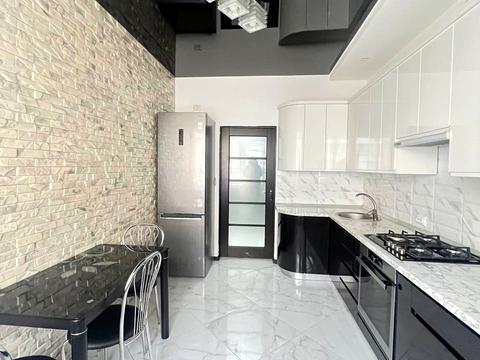 квартира за адресою Надії пров., 2