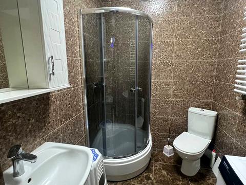 квартира за адресою Надії пров., 2