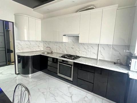 квартира за адресою Надії пров., 2