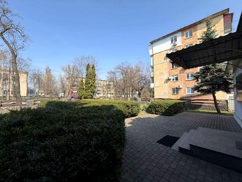 комерційна за адресою Черкаси, Смілянська вул., 79