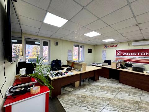 комерційна за адресою Черкаси, Смілянська вул., 79