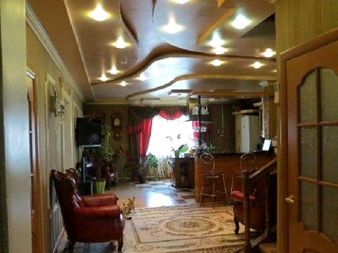 дом по адресу Московська ву.