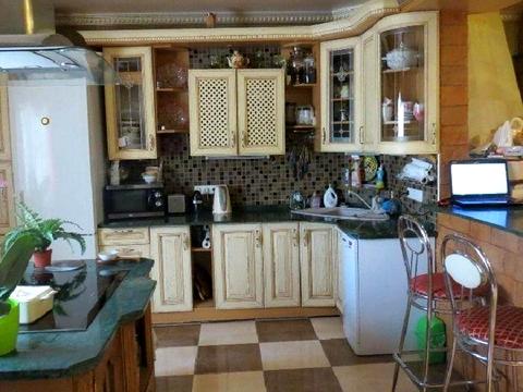 дом по адресу Московська ву.