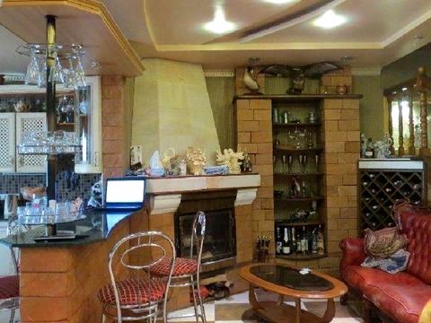 дом по адресу Московська ву.