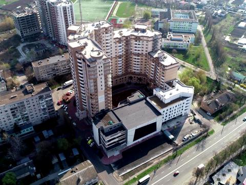 дом по адресу Московська ву.