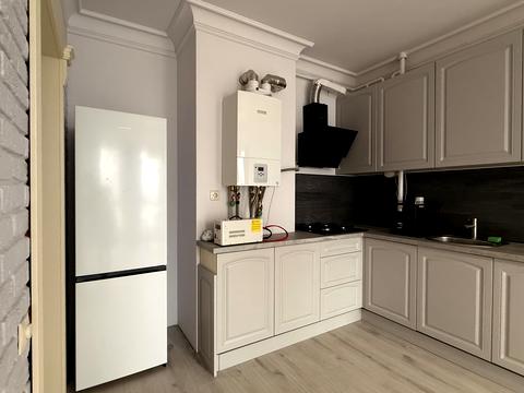 квартира за адресою Алімпія Галика вул., 75-Д