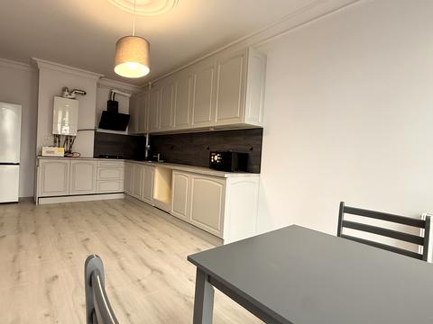 квартира за адресою Алімпія Галика вул., 75-Д