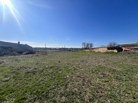 ділянка за адресою 