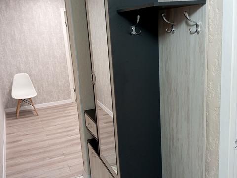 квартира по адресу Миропольская ул., 3