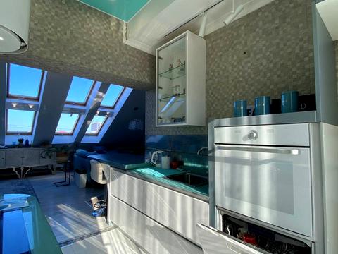 квартира за адресою Польова вул., 57б