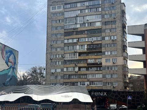 квартира за адресою Лесі Українки бульв., 30-А