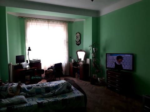 квартира за адресою Панаса Саксаганського вул., 10