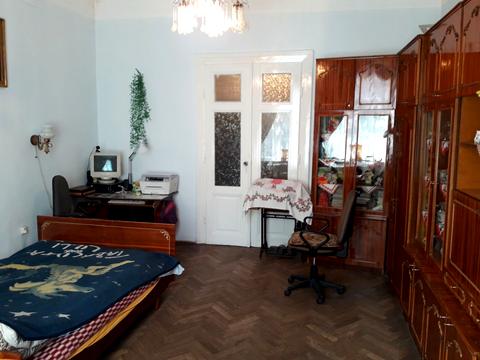 квартира за адресою Панаса Саксаганського вул., 10