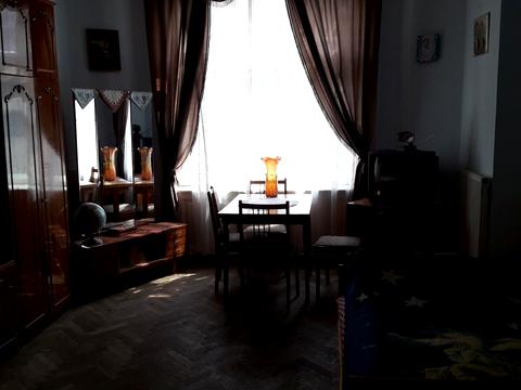 квартира за адресою Панаса Саксаганського вул., 10