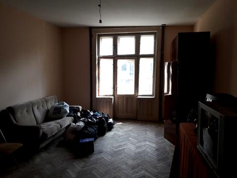 квартира за адресою Панаса Саксаганського вул., 10